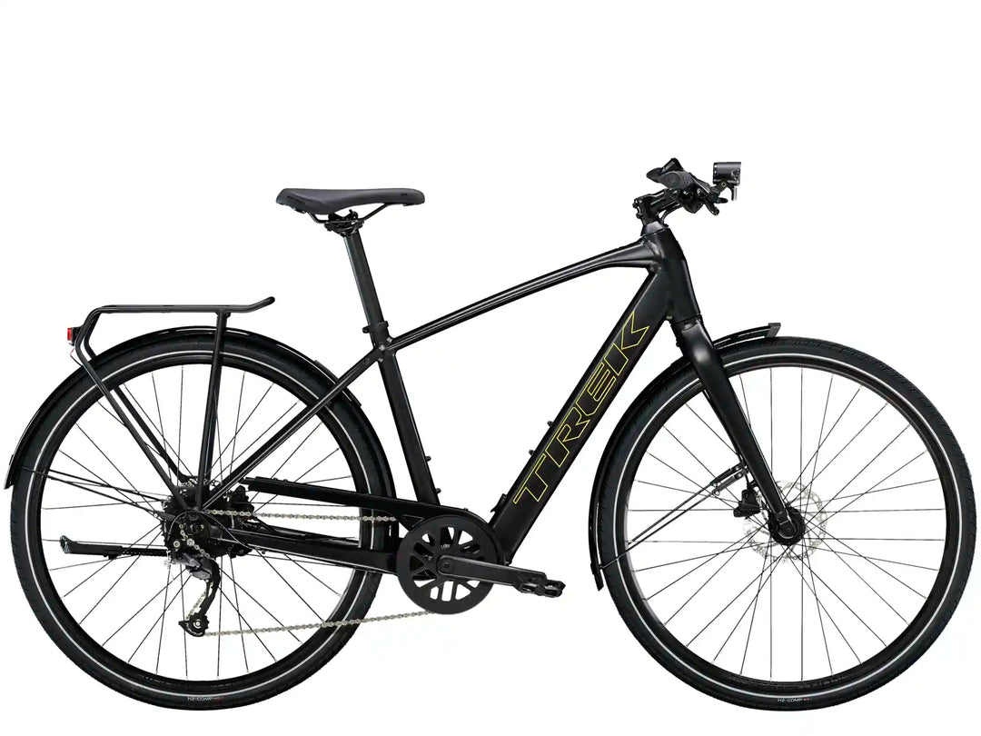 S*R様 TREK トレック クロスバイク FX 2 Trek FX+ 2(トレック エフエックス プラス 2)eバイク