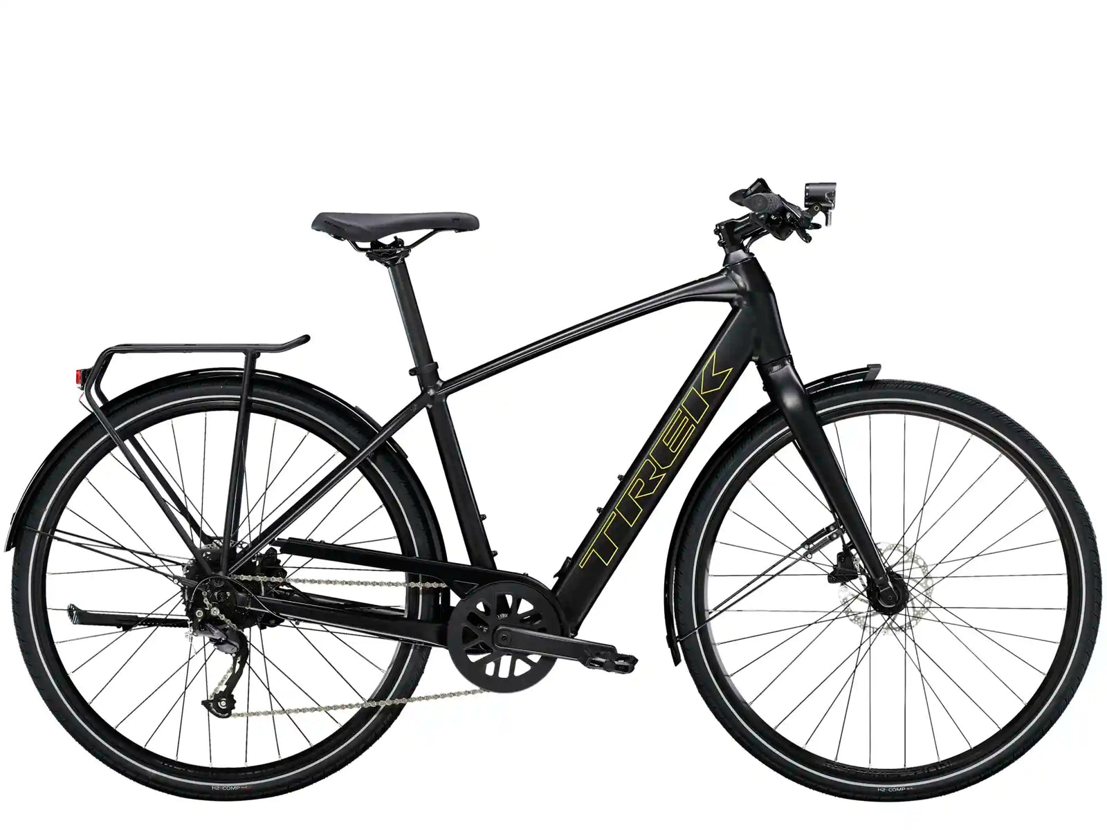 Trek FX 3 Gen 4 2026年モデル – バイクプラス Trek FX 3 Gen 4 2026年モデル – バイクプラス