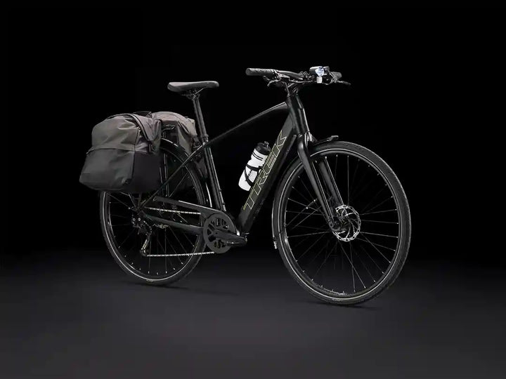 Trek FX+ 2(トレック エフエックス プラス 2)eバイク – バイクプラス Trek FX+ 2(トレック エフエックス プラス 2)eバイク – バイクプラス