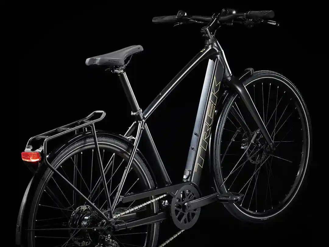 Trek FX+ 2(トレック エフエックス プラス 2)eバイク Trek FX+ 2(トレック エフエックス プラス 2)eバイク