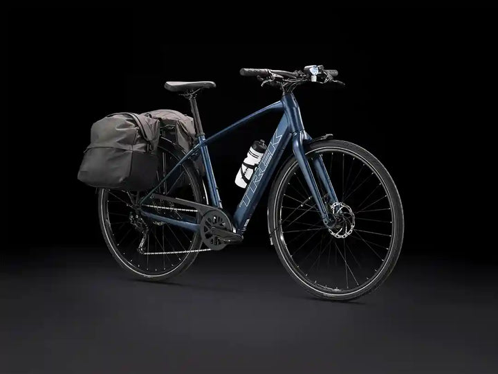 Trek FX+ 2(トレック エフエックス プラス 2)eバイク – バイクプラス Trek FX+ 2(トレック エフエックス プラス 2)eバイク – バイクプラス