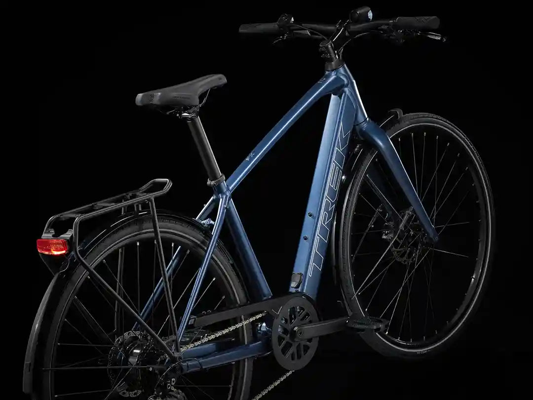 Trek FX+ 2(トレック エフエックス プラス 2)eバイク Trek FX+ 2(トレック エフエックス プラス 2)eバイク