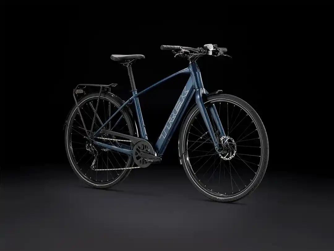 Trek FX+ 2(トレック エフエックス プラス 2)eバイク Trek FX+ 2(トレック エフエックス プラス 2)eバイク