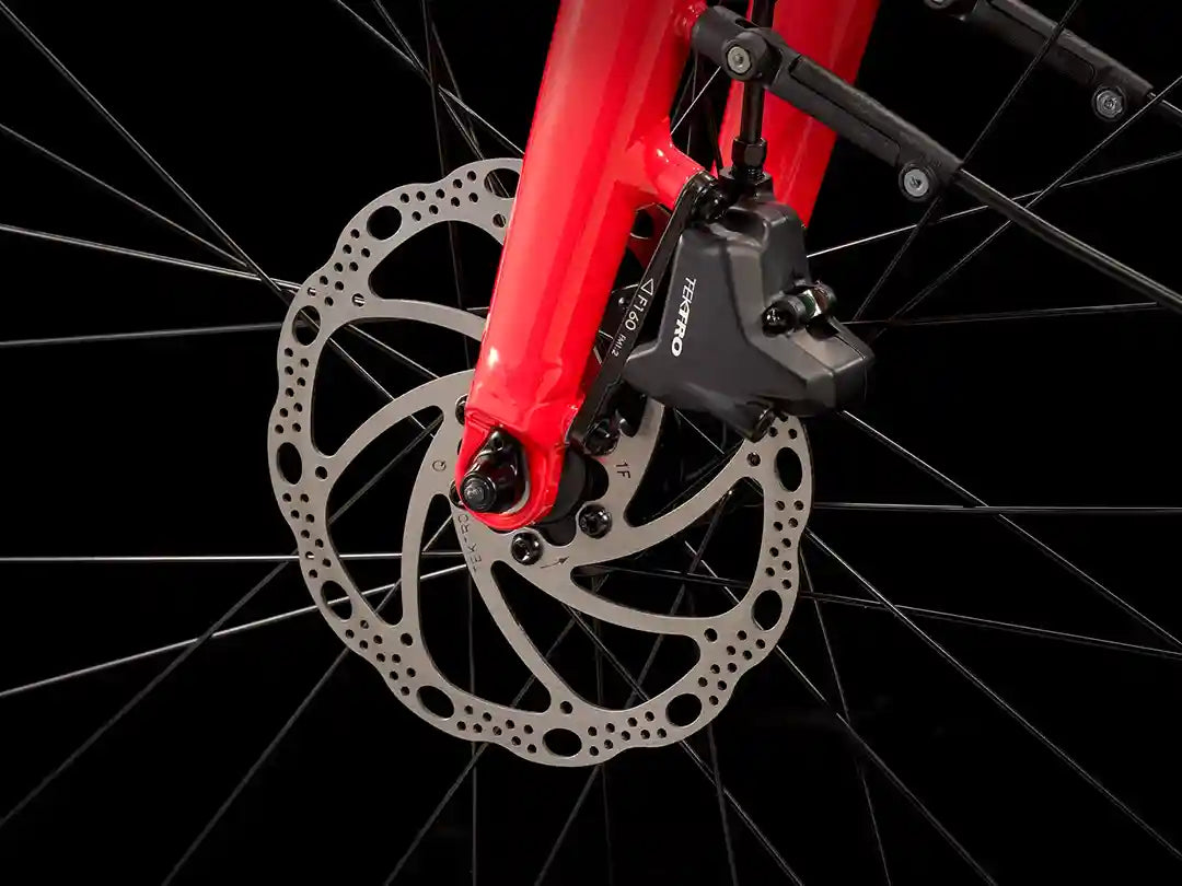 Trek FX+ 2(トレック エフエックス プラス 2)eバイク Trek FX+ 2(トレック エフエックス プラス 2)eバイク