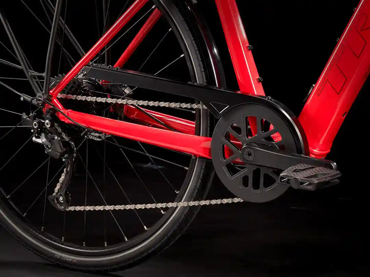 Trek FX+ 2(トレック エフエックス プラス 2)eバイク Trek FX+ 2(トレック エフエックス プラス 2)eバイク