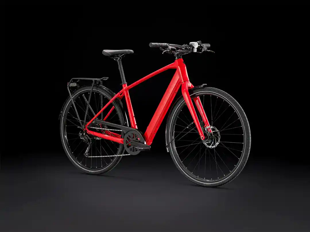 Trek FX+ 2(トレック エフエックス プラス 2)eバイク Trek FX+ 2(トレック エフエックス プラス 2)eバイク