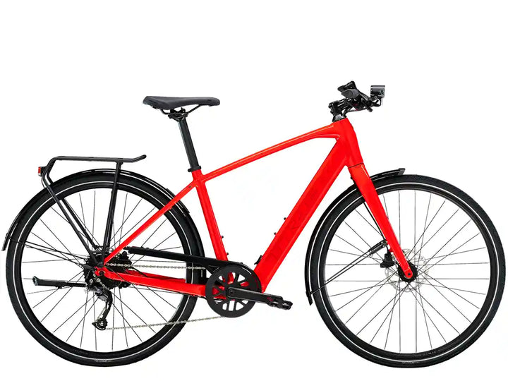 Trek FX+ 2(トレック エフエックス プラス 2)eバイク – バイクプラス Trek FX+ 2(トレック エフエックス プラス 2)eバイク – バイクプラス