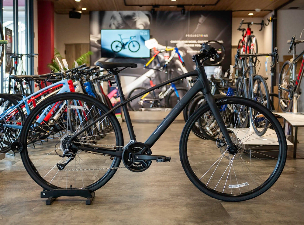 トレック FX1 Mサイズ Trek FX 1 Gen 4 2026年モデル