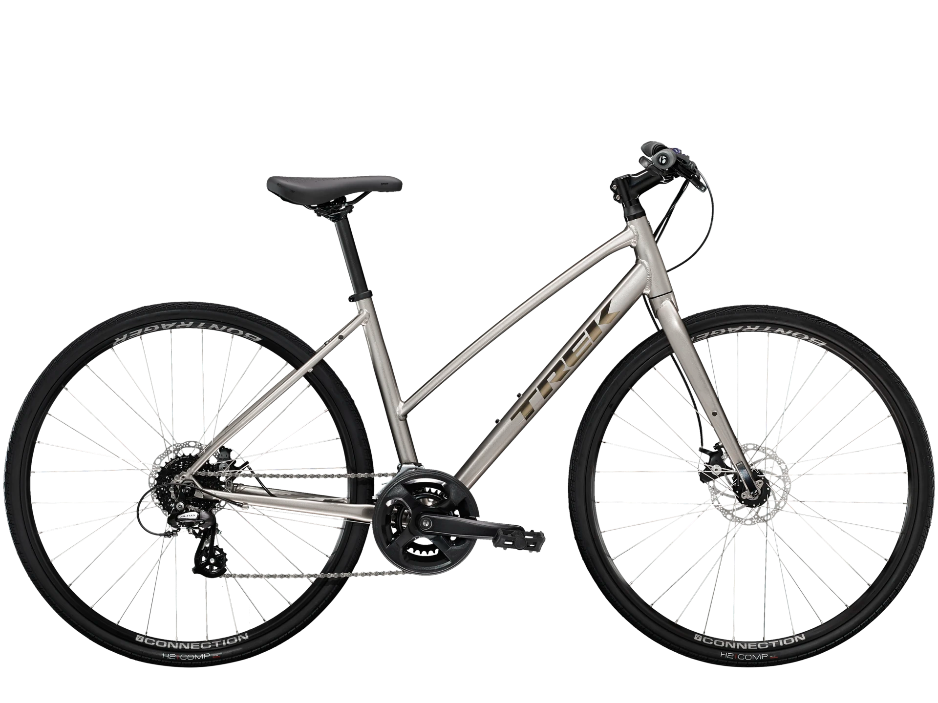 trek fx2 disc 『直接引き取りのみ』 【公式通販】