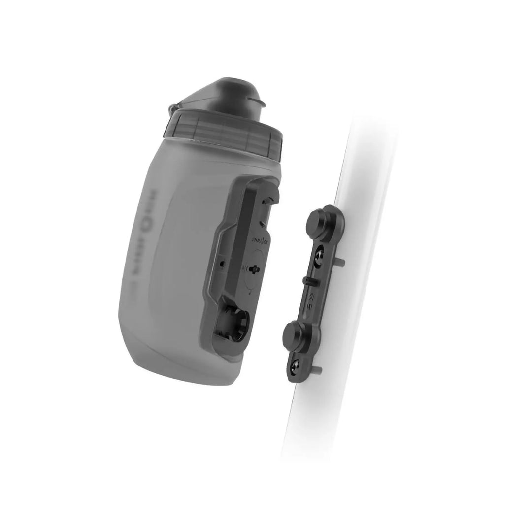 FIDLOCK TWIST bottle 450 + bike base（フィドロック ツイストボトル 450）