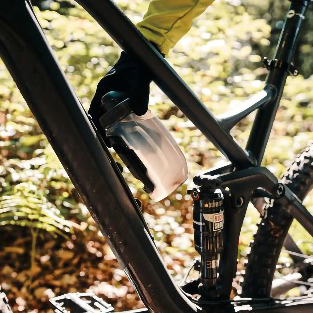 FIDLOCK TWIST bottle 450 + bike base（フィドロック ツイストボトル 450）