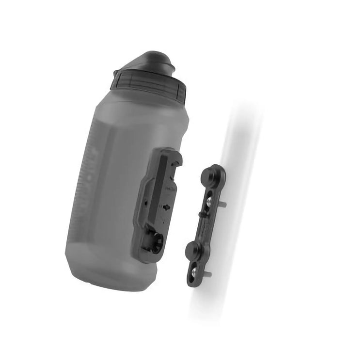 FIDLOCK TWIST ボトル 750 コンパクト + バイクベース（マグネット式ボトル・ケージ不要）