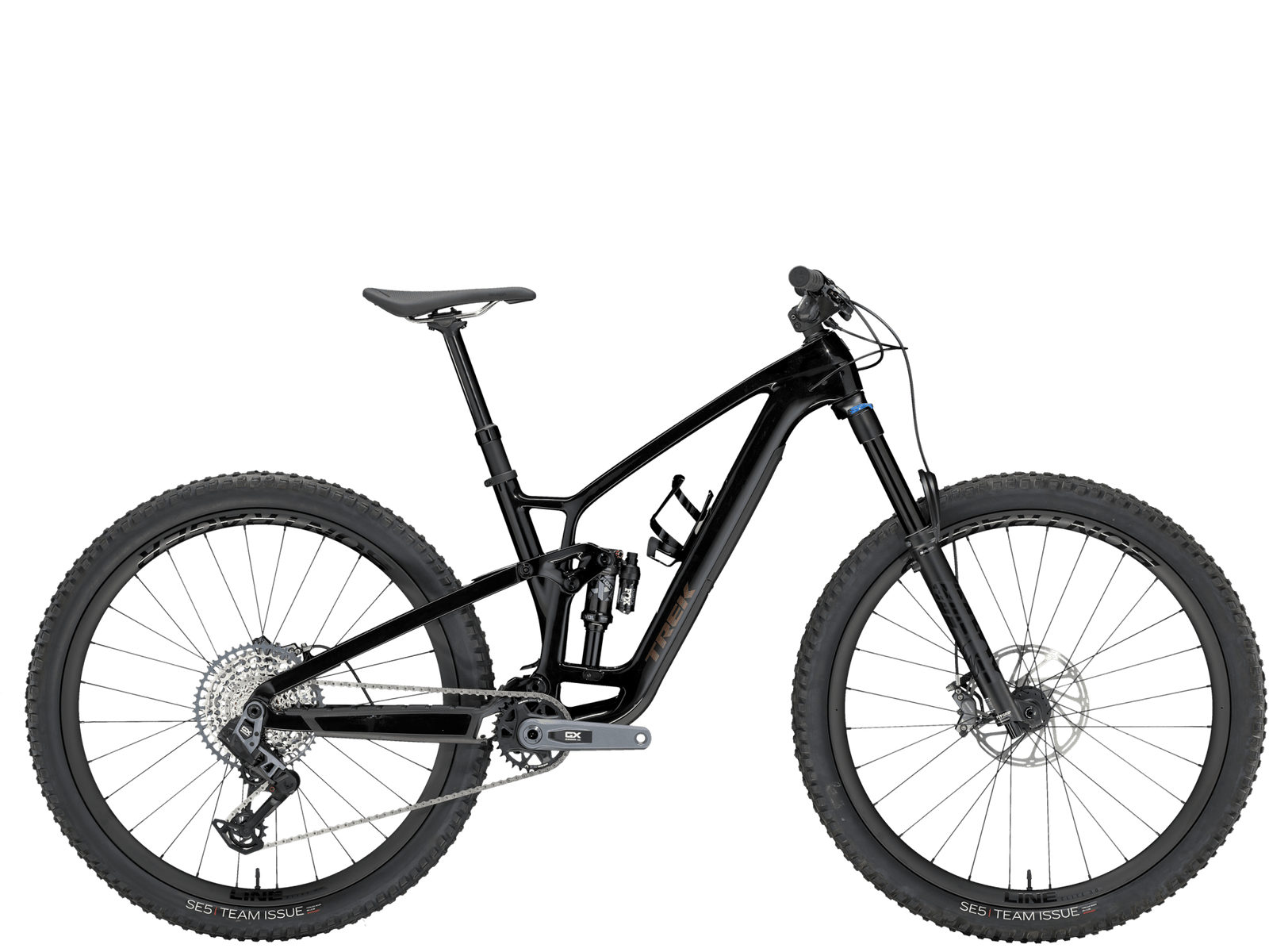 Trek Fuel EX 9.8 Gen 6(トレック フューエル EX 9.8 第6世代 Trek Fuel EX 9.8 Gen 6(トレック フューエル EX 9.8 第6世代