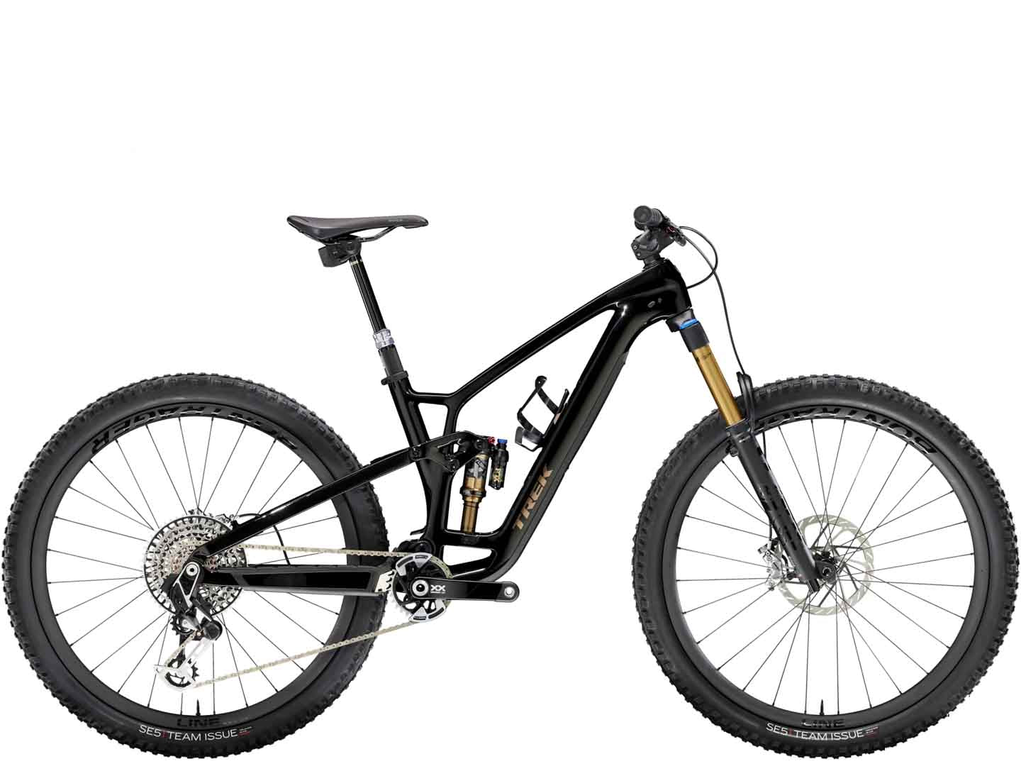 Trek Fuel EX 9.8 Gen 6（トレック フューエル EX 9.8 第6世代