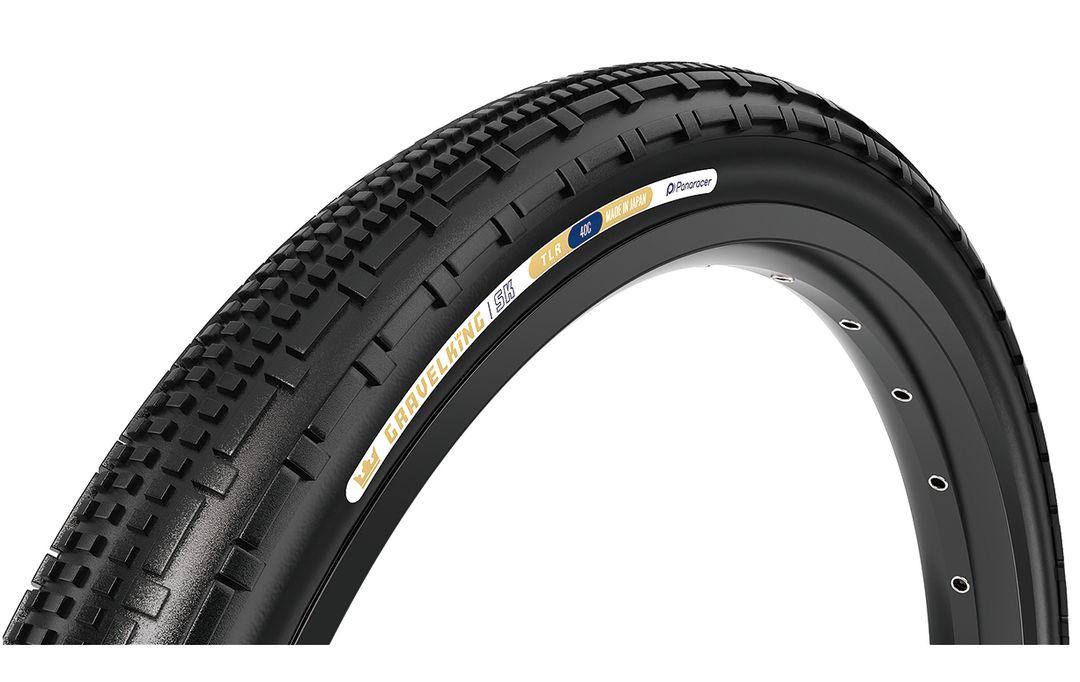 Panaracer GRAVELKING SK グラベルキング SK TLR グラベルタイヤ 700×30C〜50C