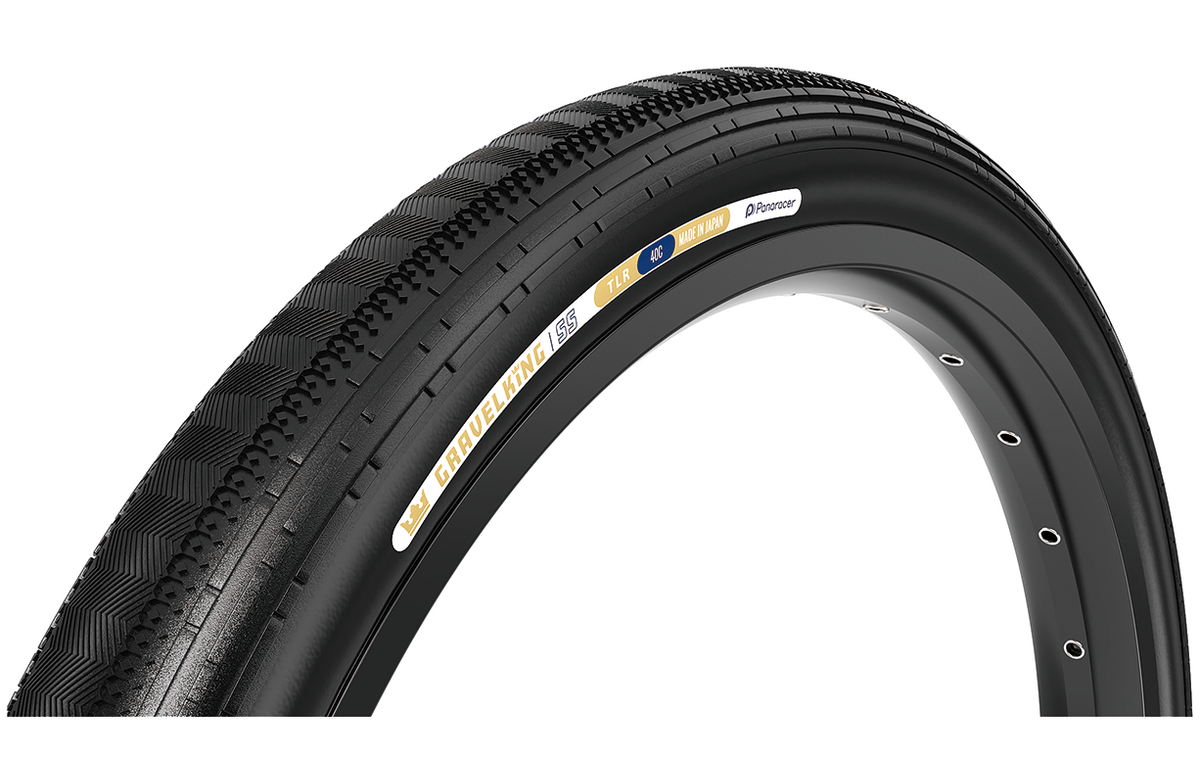 Panaracer GRAVELKING SS（グラベルキング SS TLR セミスリックタイヤ）30Cから45Cまで