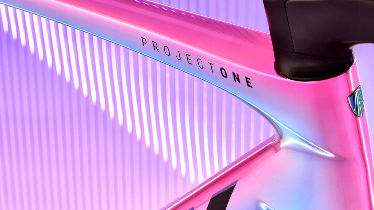 Project One Track Mode Project One完全ガイド|TREKカスタムオーダーをシミュレーションして店舗で相談しよう – バイクプラス