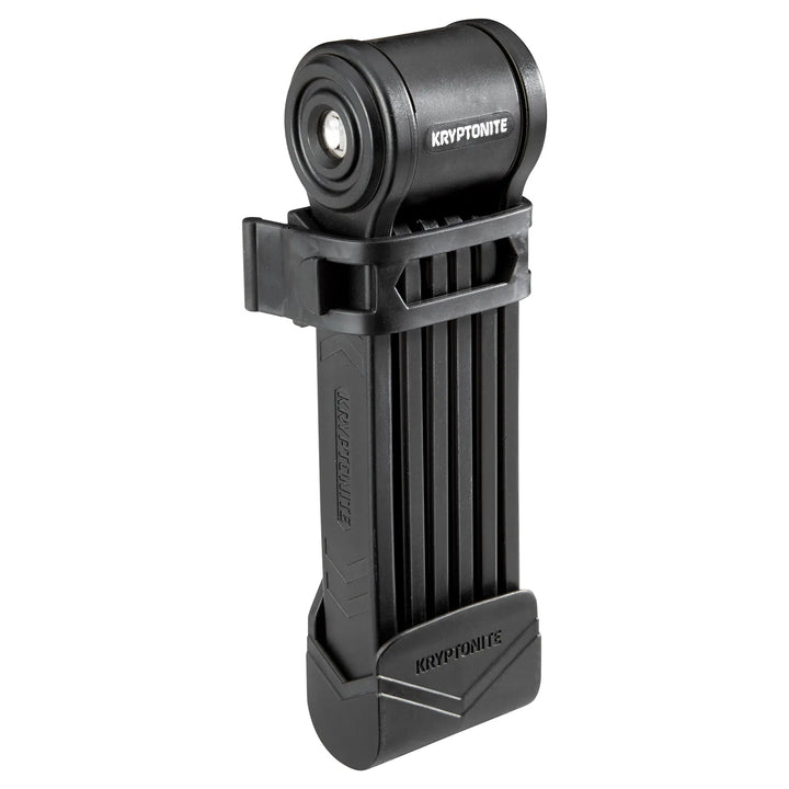 Kryptonite Keeper 585 Key Folding Lock