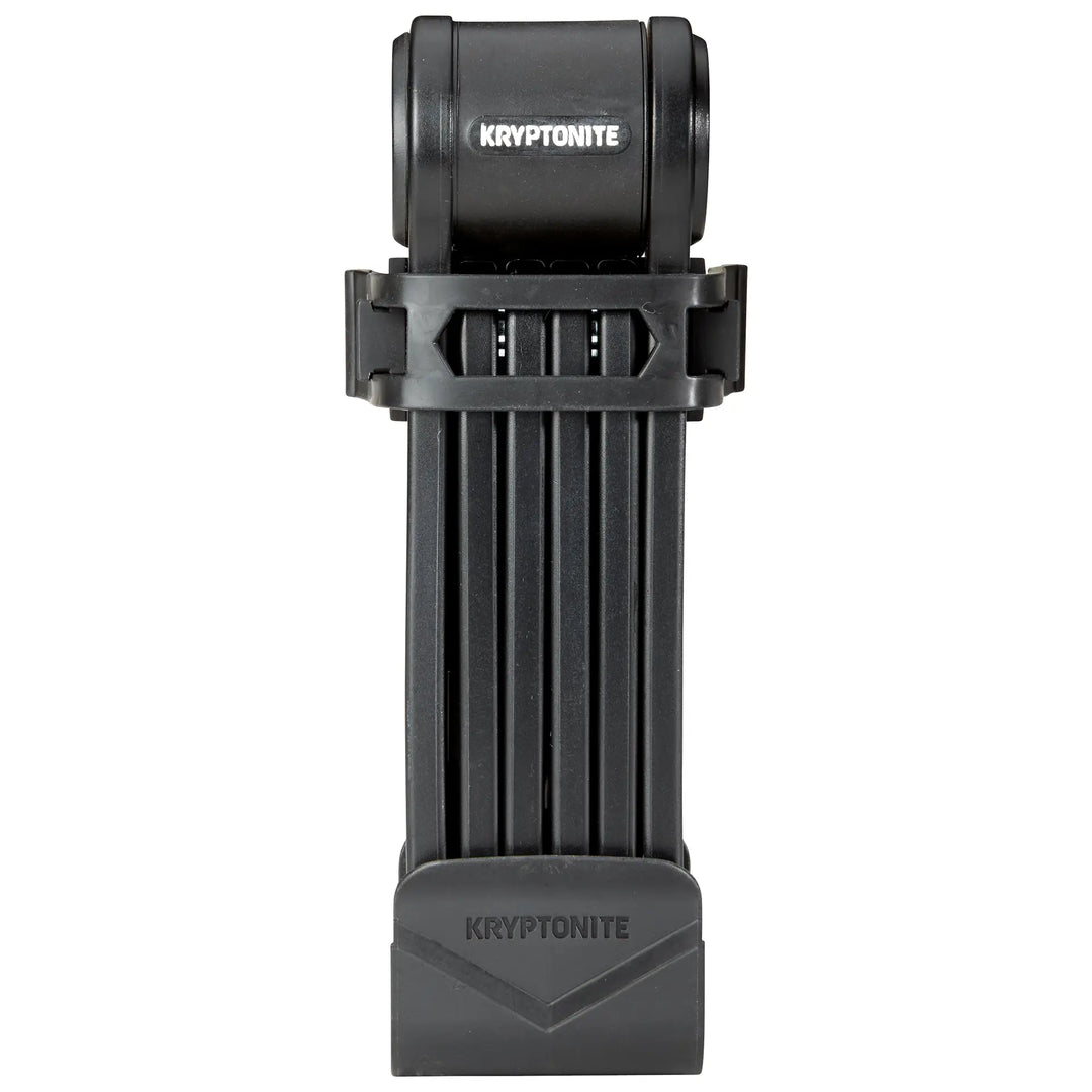Kryptonite Keeper 585 Key Folding Lock