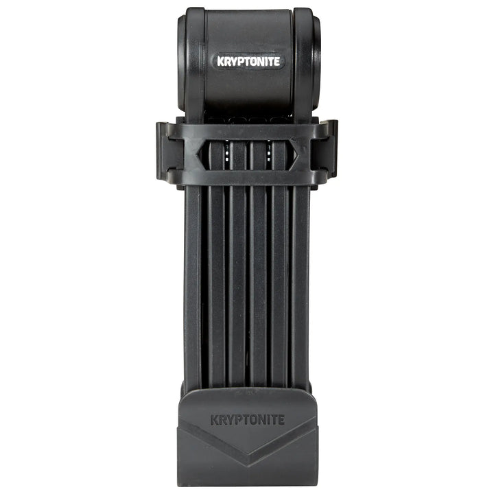 Kryptonite Keeper 585 Key Folding Lock