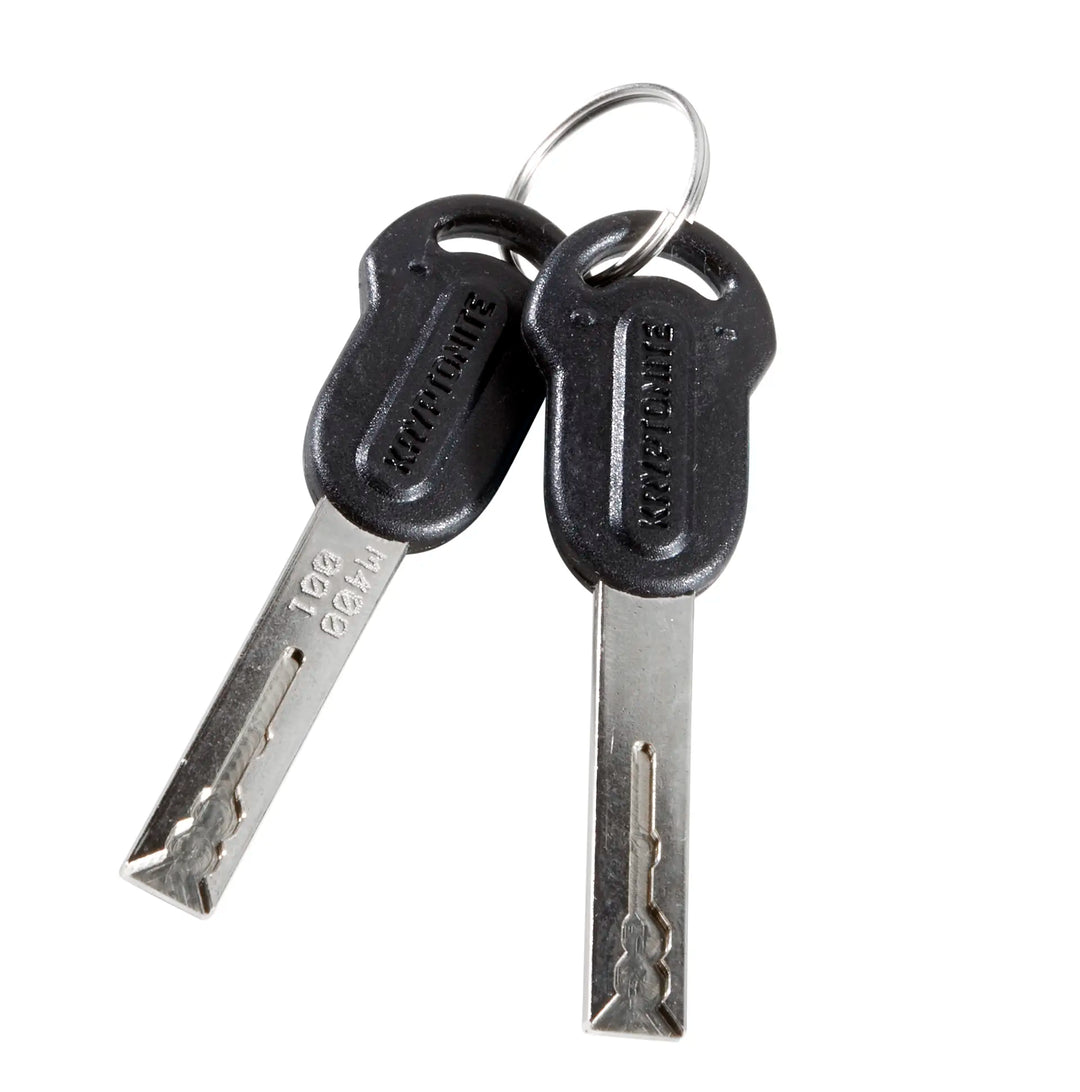 Kryptonite KryptoFlex 815 Key Cable Lock