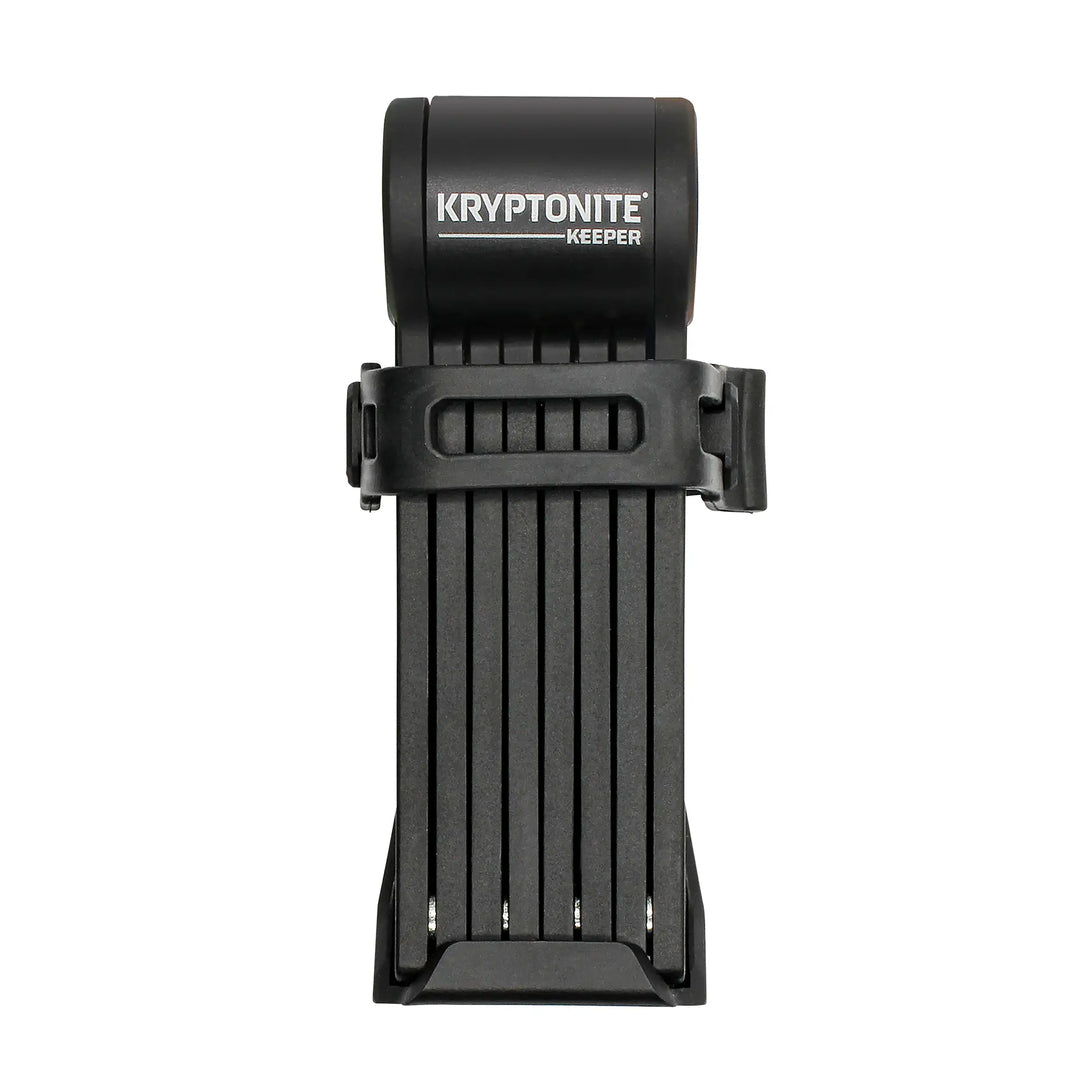 Kryptonite Keeper Mini Folding Lock