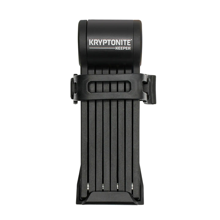 Kryptonite Keeper Mini Folding Lock