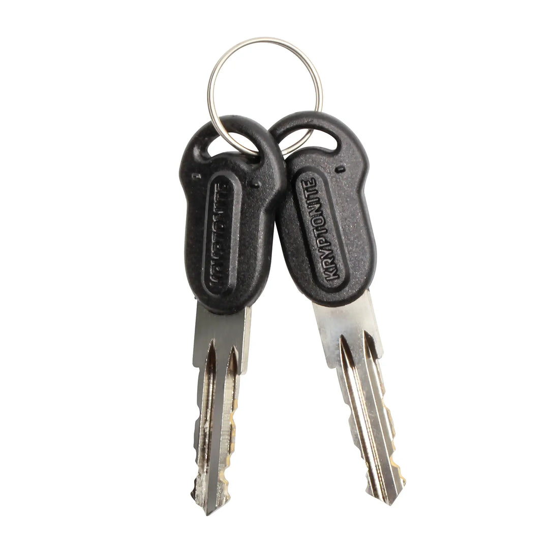 Kryptonite Keeper Mini Folding Lock