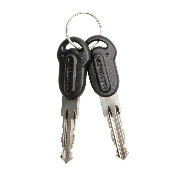 Kryptonite Keeper Mini Folding Lock