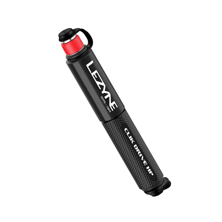 Lezyne Clik Drive HP