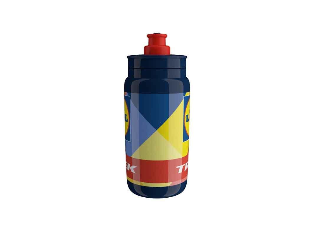 Lidl-Trek Team Water Bottle 550ml （リドル・トレックチーム 