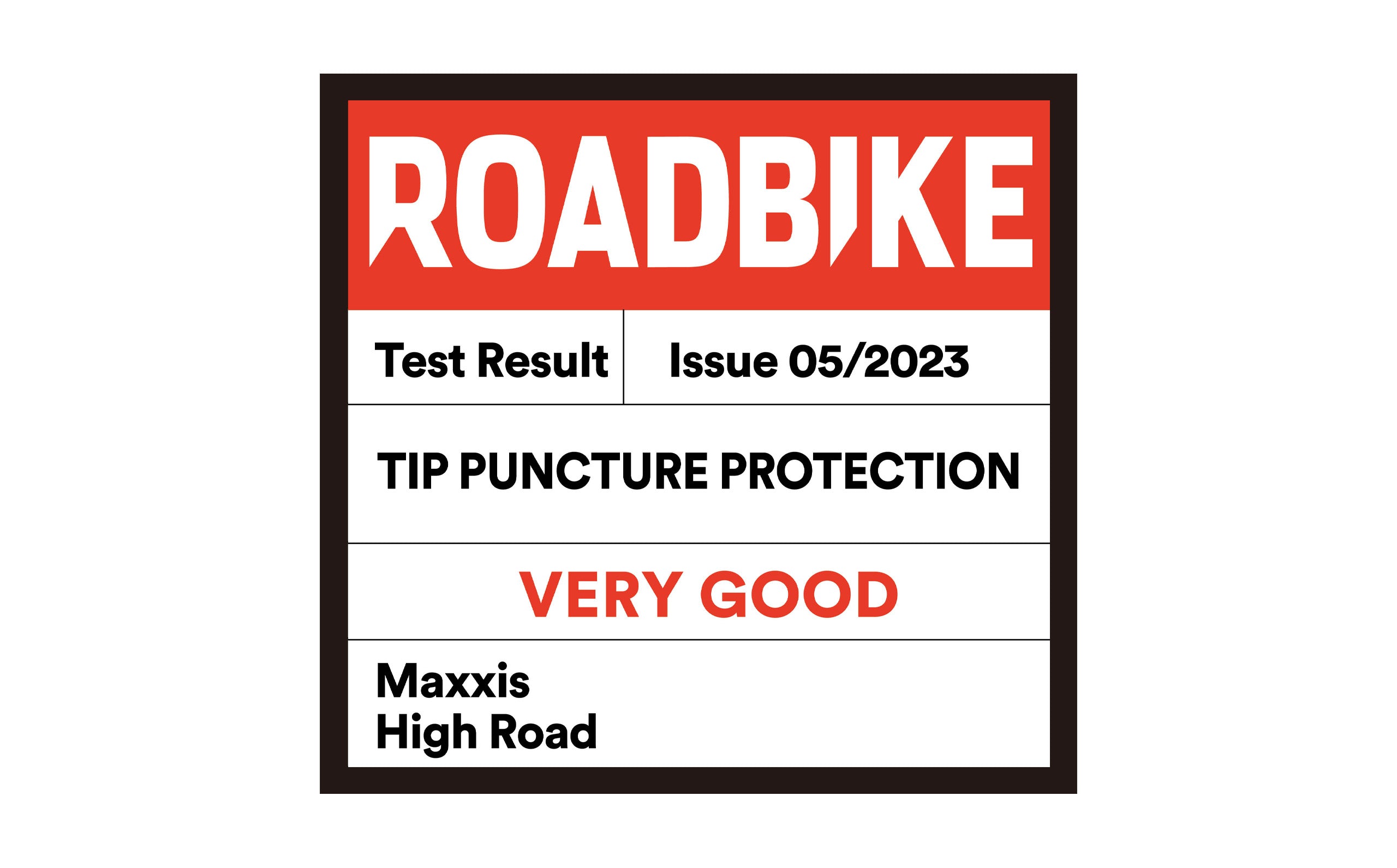 MAXXIS HIGH ROAD（マキシス ハイロード）700 x 32C ロードタイヤ