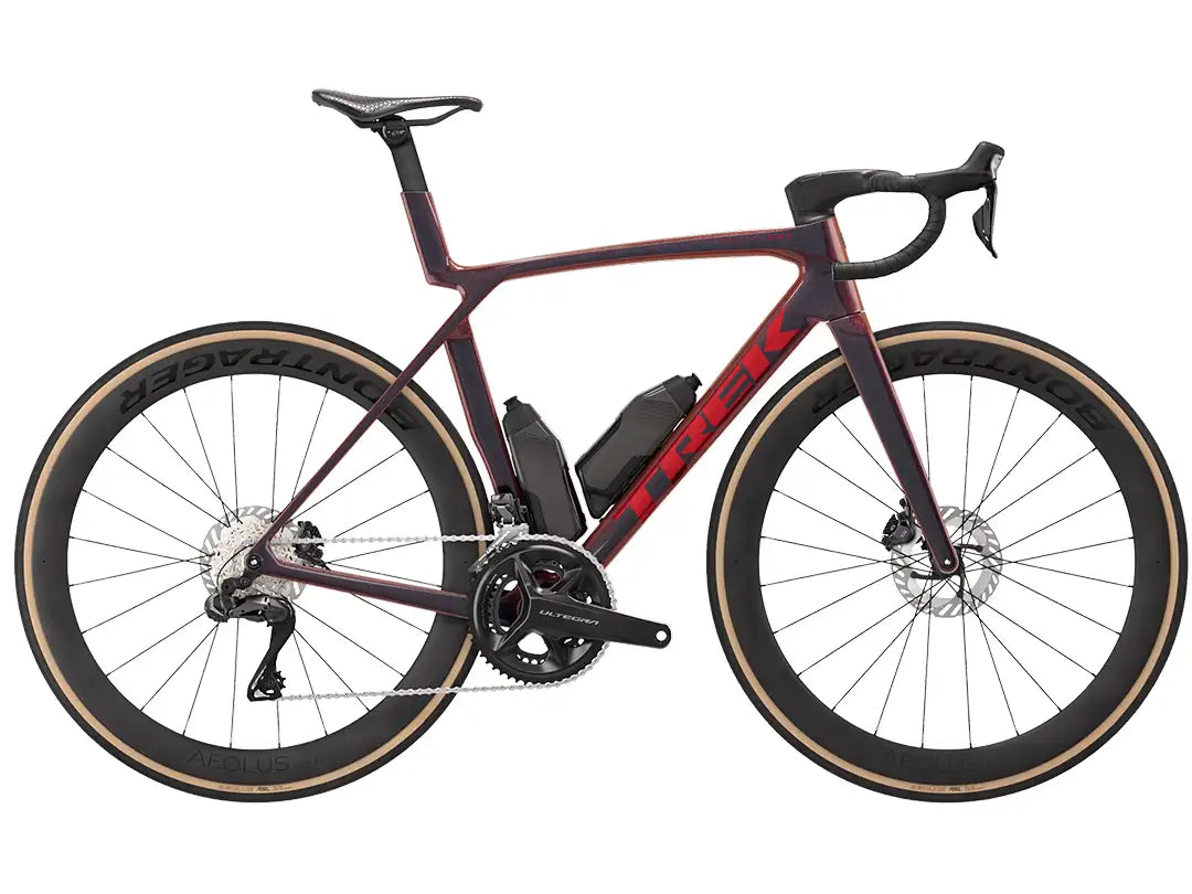 Madone SLR 7 Gen 8 カラー / Surpentine