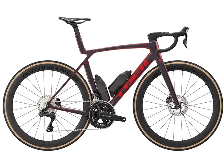 Madone SLR 7 Gen 8 カラー / Surpentine