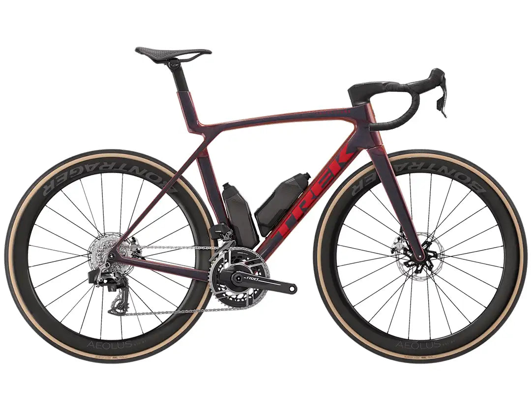 Trek Madone SLR 9 AXS Gen 8 2027年モデル   カラー /  Serpentine