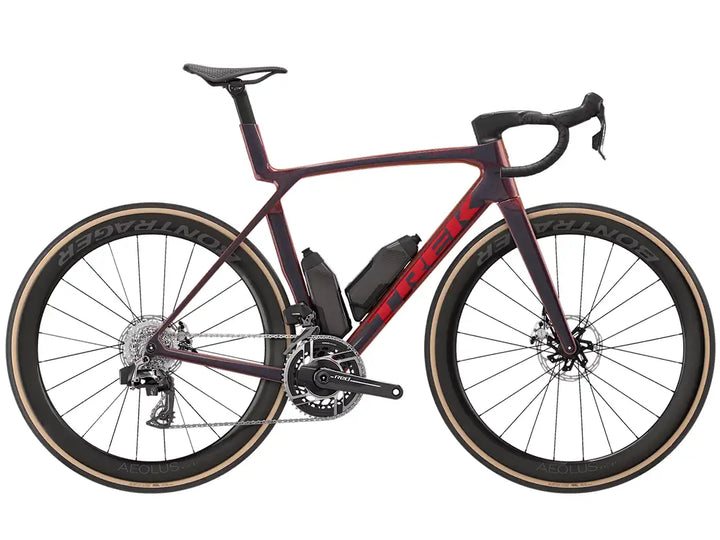 Trek Madone SLR 9 AXS Gen 8 2027年モデル   カラー /  Serpentine