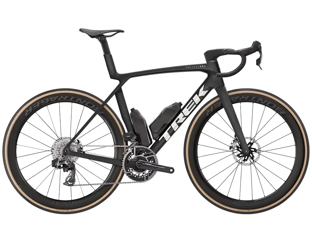 Trek Madone SLR 9 AXS Gen 8 2027年モデル   カラー / Matte Deep Smoke