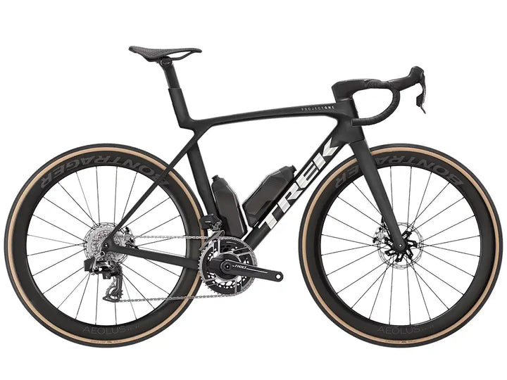 Trek Madone SLR 9 AXS Gen 8 2027年モデル   カラー / Matte Deep Smoke