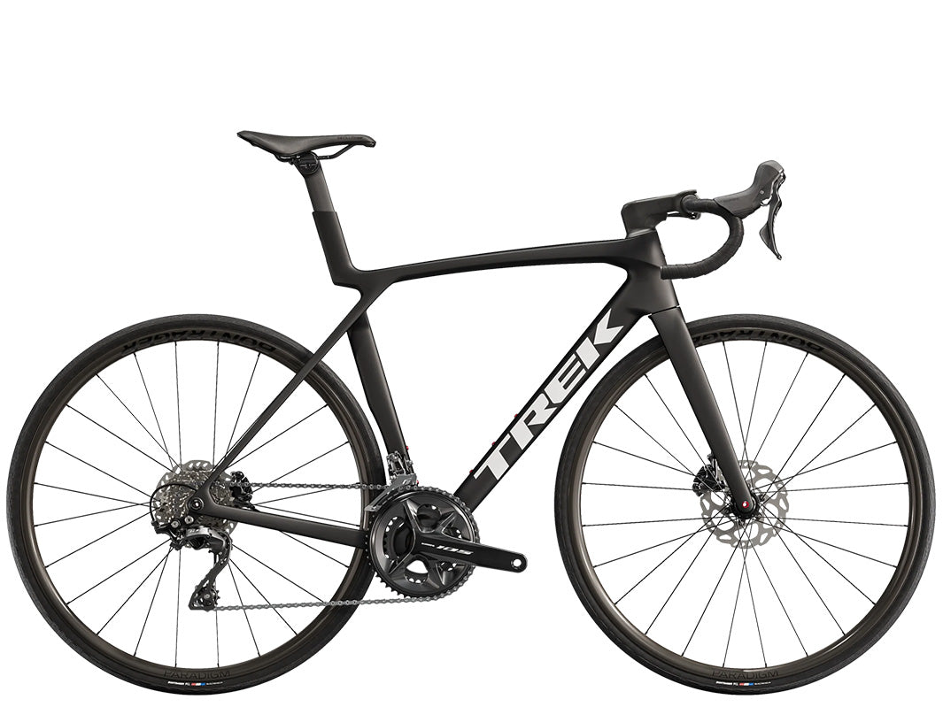 是非見てください【美品】TREK MADONE5.2 コレクション トレック マドン5.2 ペダル付き