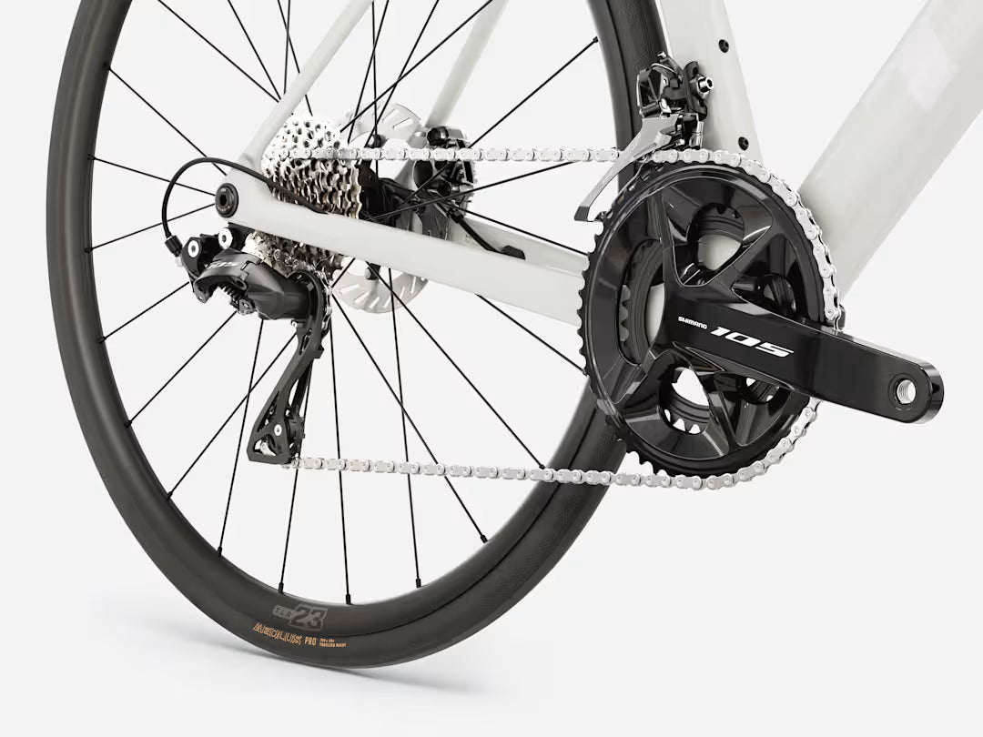 Trek Madone SL 5 Gen 8 2027年モデル