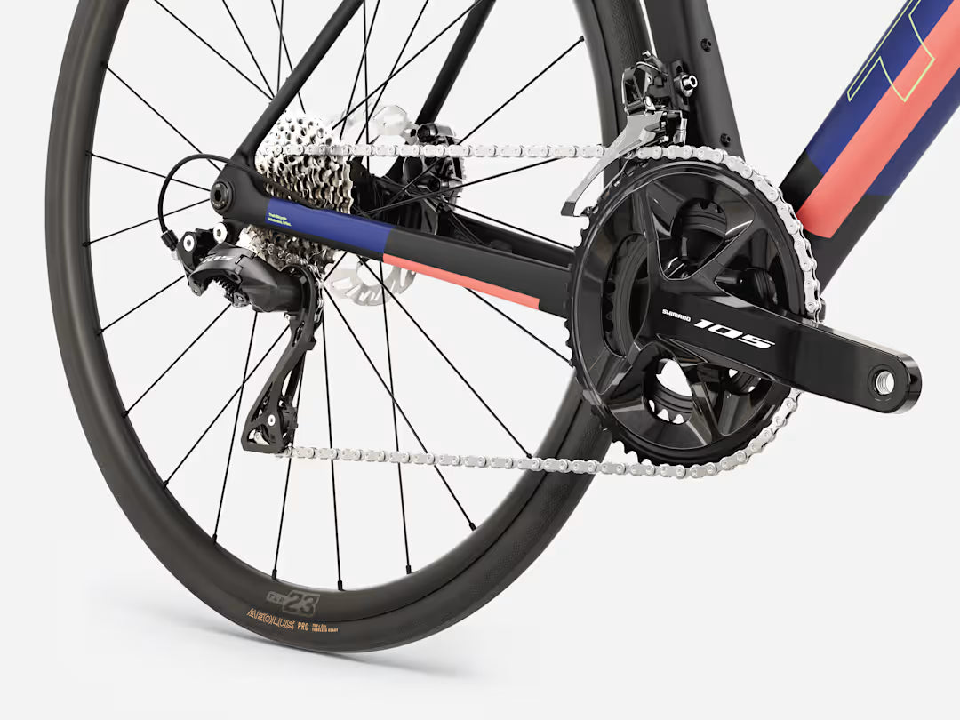 Trek Madone SL 5 Gen 8 2027年モデル