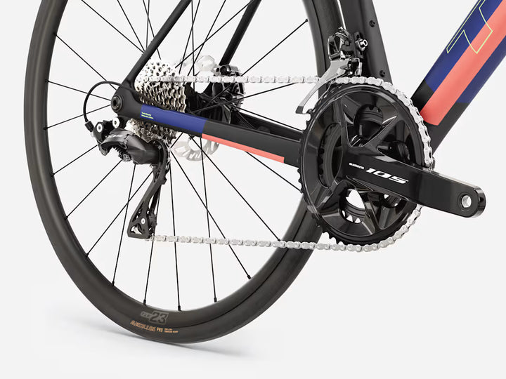 Trek Madone SL 5 Gen 8 2027年モデル