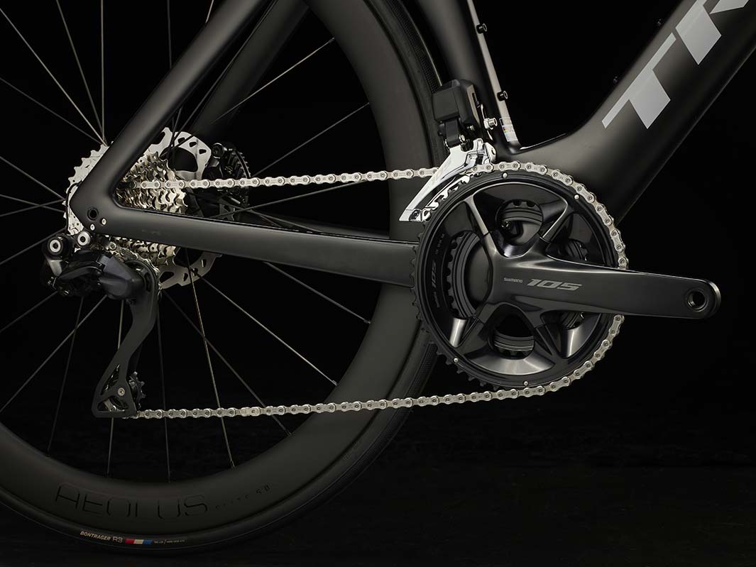 TREK ( トレック ) ロードバイク MADONE SL6 GEN8 ( マドン SL6