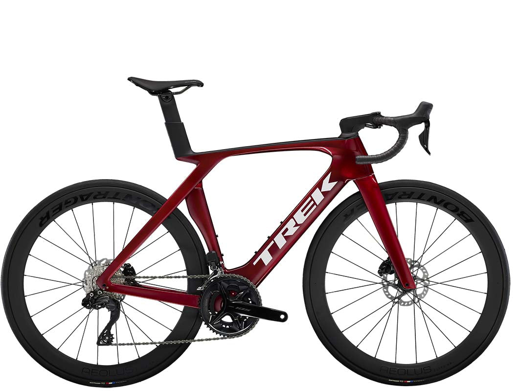 TREK MADONE 4.7 ULTEGRA 54サイズ カーボン ロードバイク 2012年 