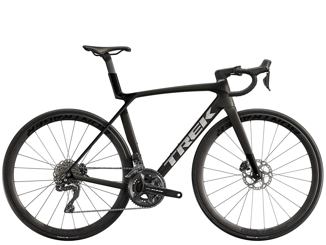 2021 TREK EMONDA SLR プロジェクトワン – バイクプラス