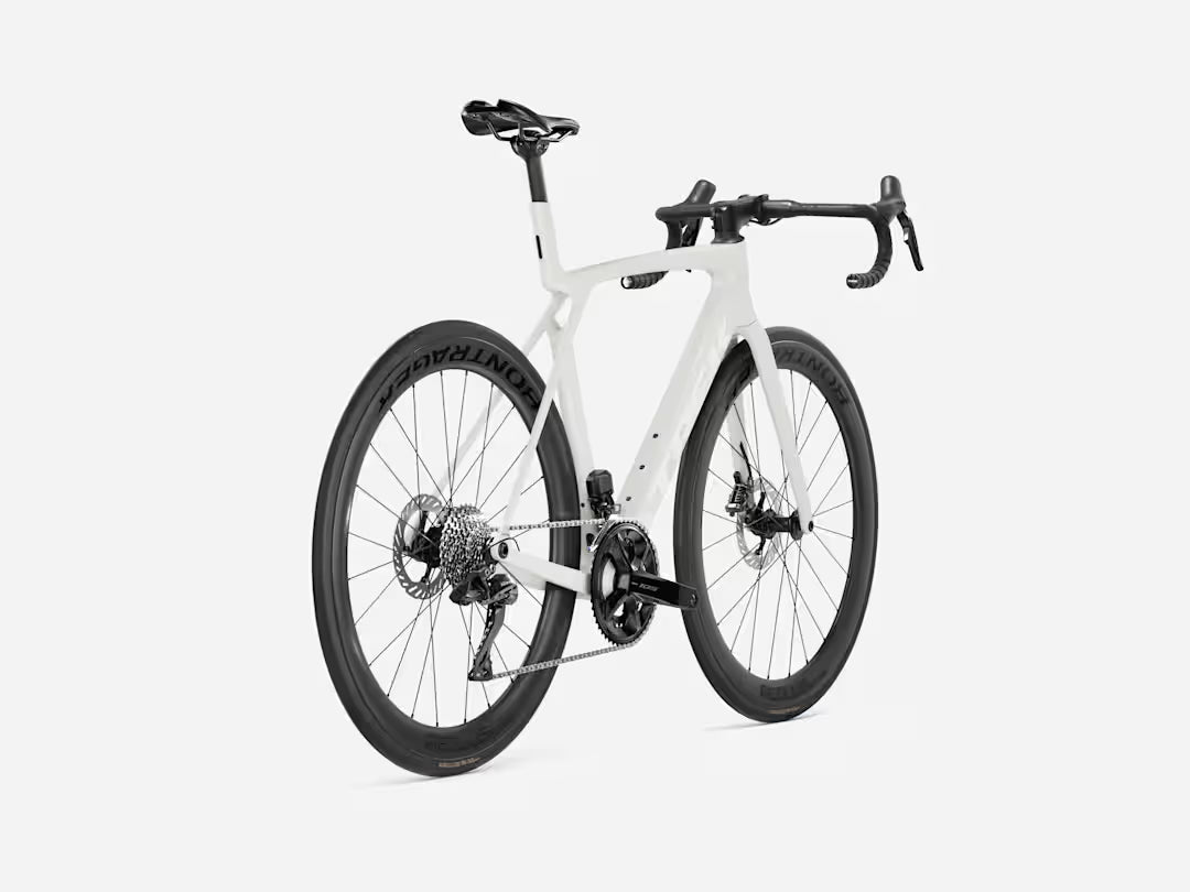 Trek Madone SL 6 Gen 8 2027年モデル