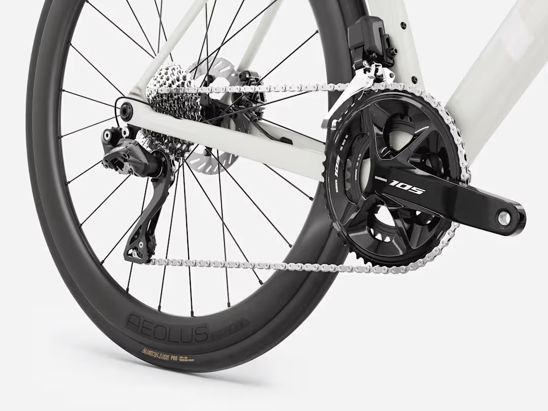 Trek Madone SL 6 Gen 8 2027年モデル