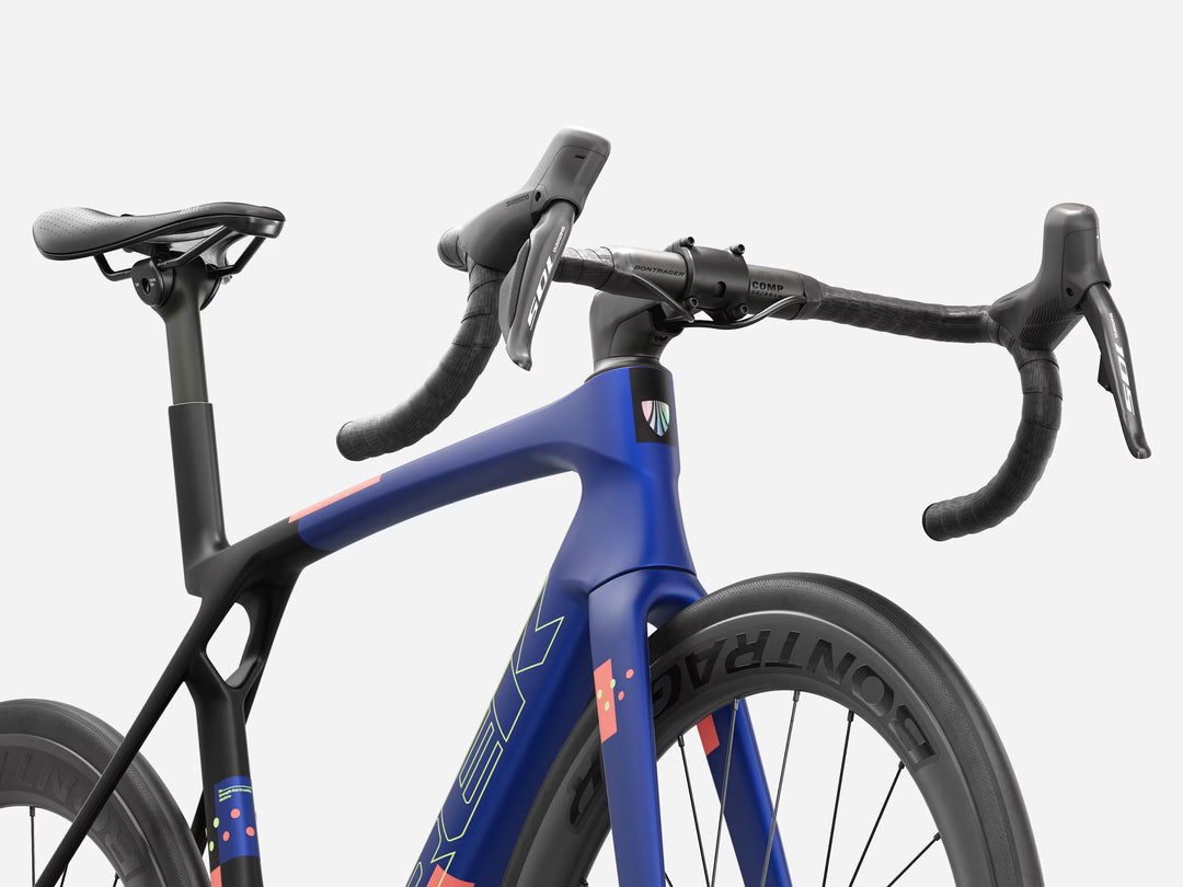 Trek Madone SL 6 Gen 8 2027年モデル