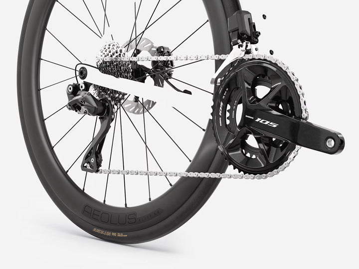Trek Madone SL 6 Gen 8 2027年モデル