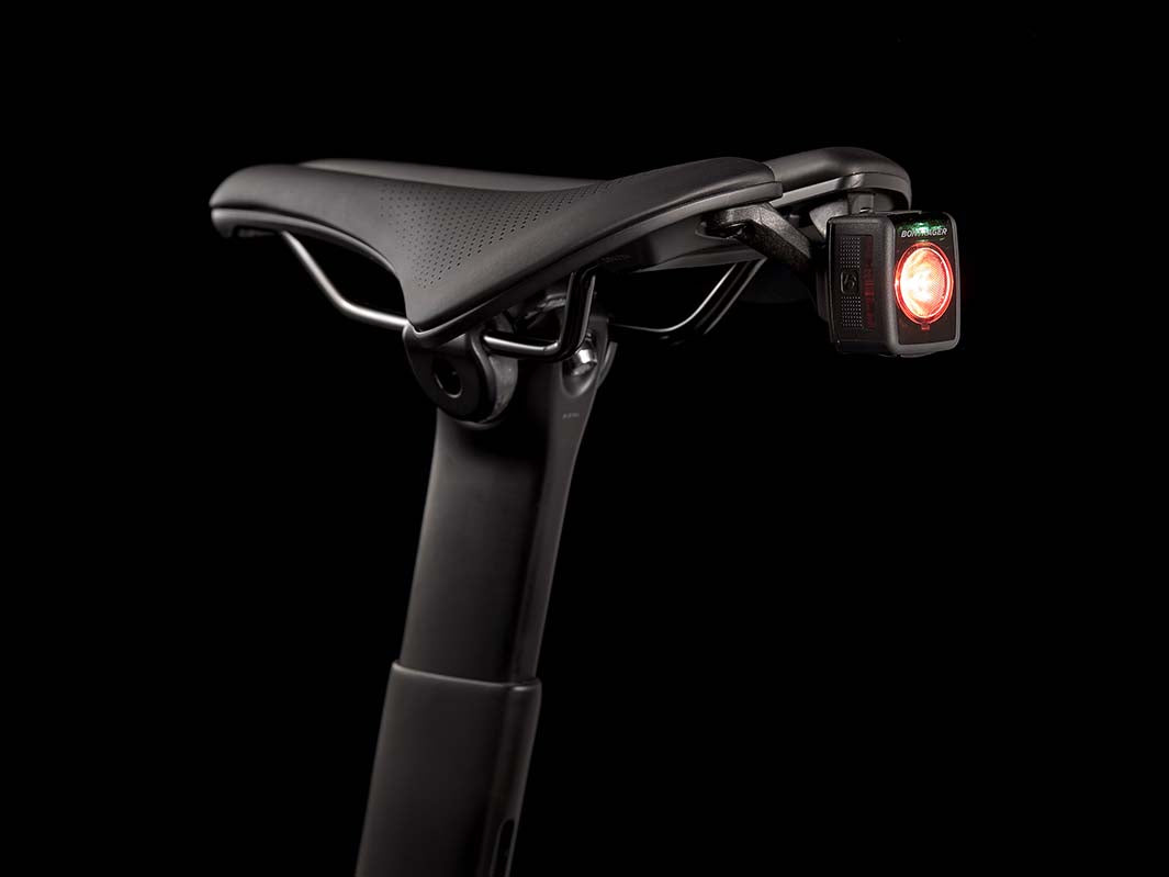 Trek Madone SL 6 - Giant-Trek